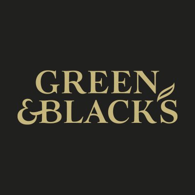 Green & Black's Скидочные коды 2025